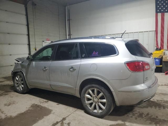 2016 Buick Enclave