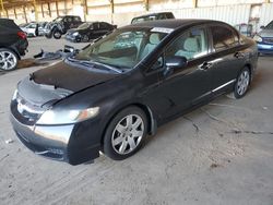 2011 Honda Civic LX en venta en Phoenix, AZ