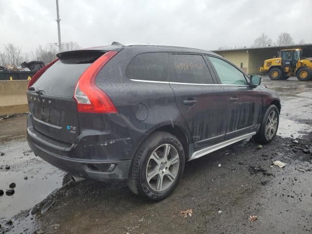 2012 Volvo XC60 T6