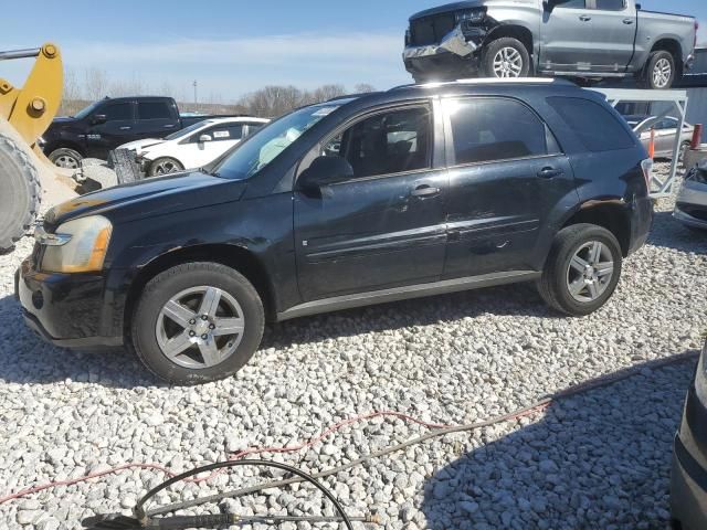 2008 Chevrolet Equinox LT