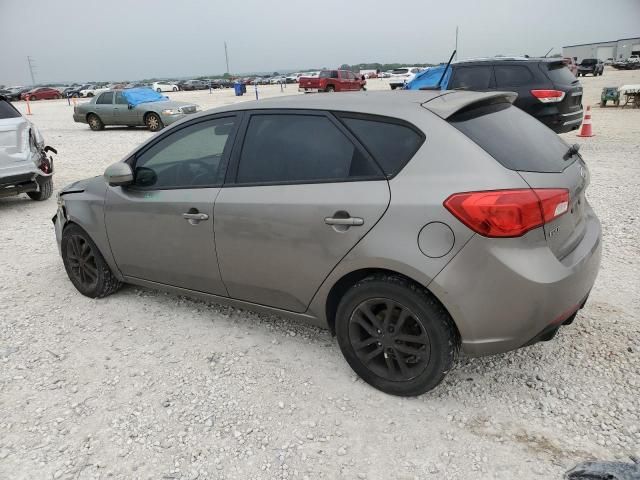 2012 KIA Forte EX