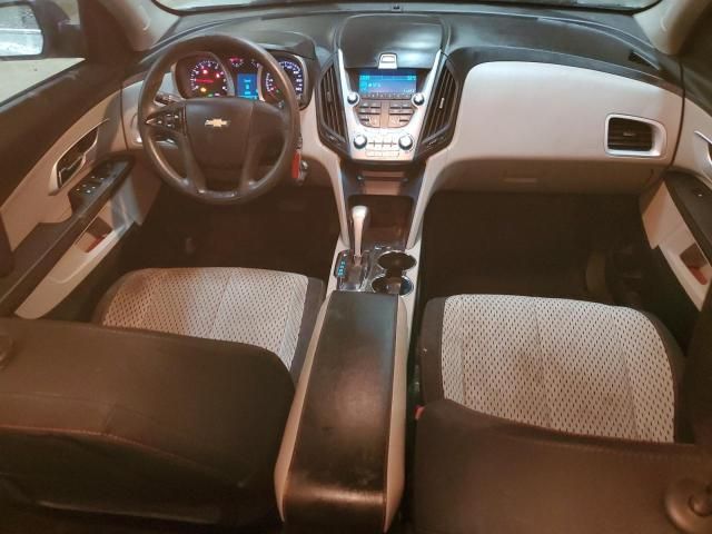 2011 Chevrolet Equinox LS