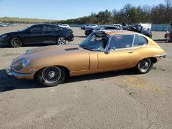Salvage Cars with No Bids Yet For Sale at auction: 1970 Jaguar Other