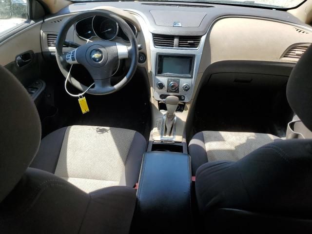 2010 Chevrolet Malibu LS