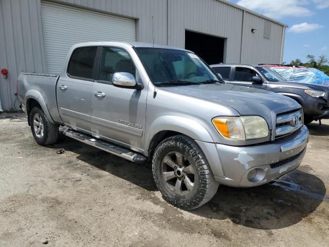 2006 Toyota Tundra Double Cab SR5