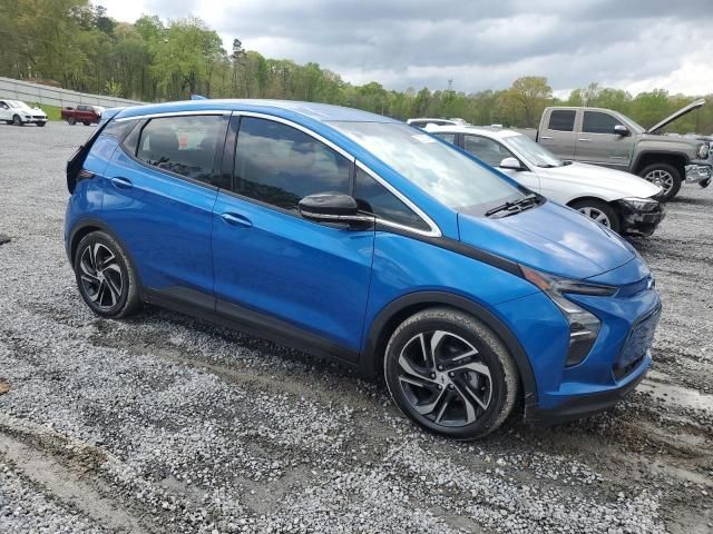 2023 Chevrolet Bolt EV 2LT