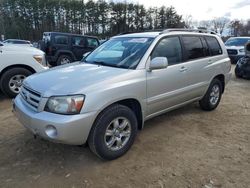 2007 Toyota Highlander Sport for sale in North Billerica, MA