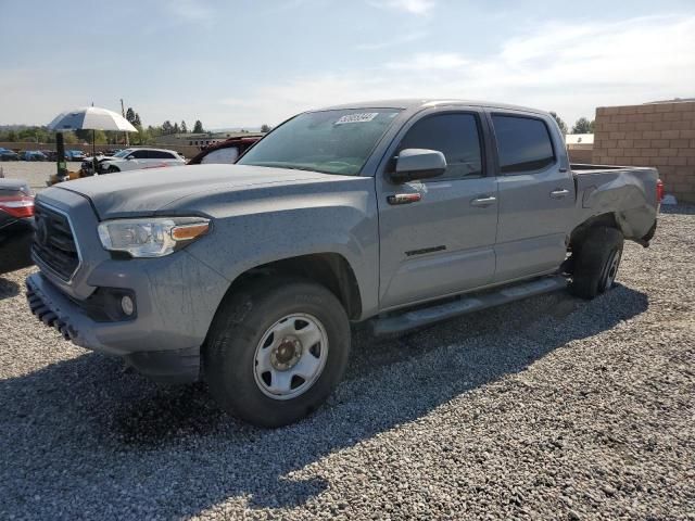 2019 Toyota Tacoma Double Cab