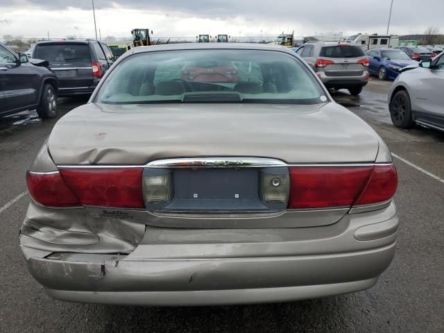 2001 Buick Lesabre Custom