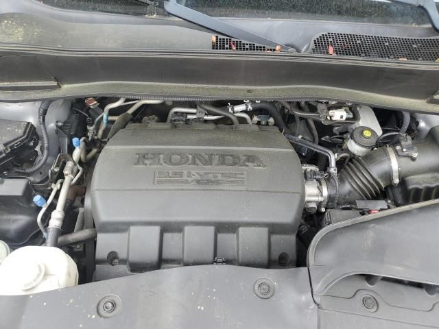 2013 Honda Pilot EXL