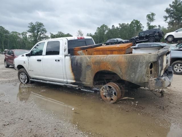 2022 Dodge RAM 2500 Tradesman