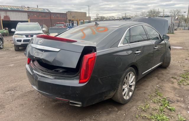 2013 Cadillac XTS Premium Collection