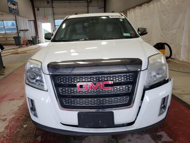 2014 GMC Terrain SLT