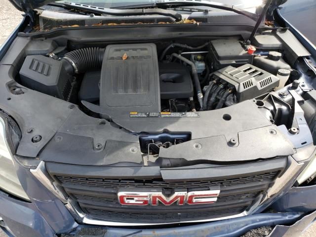 2011 GMC Terrain SLT