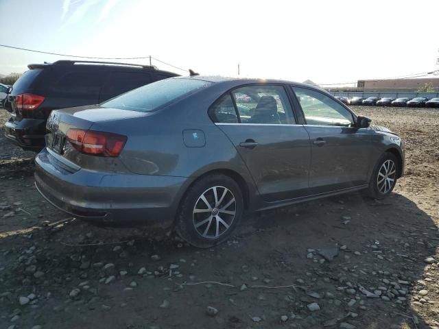 2017 Volkswagen Jetta SE