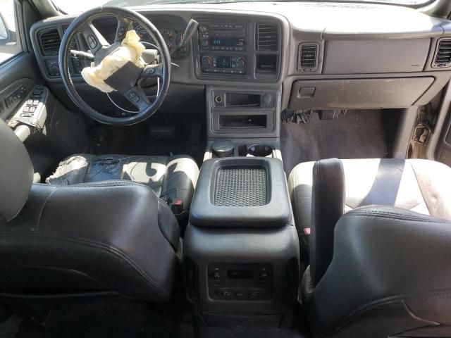 2004 Chevrolet Avalanche K1500