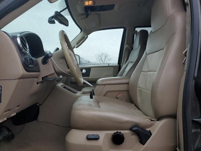 2006 Ford Expedition Eddie Bauer