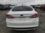 2018 Ford Fusion SE Hybrid