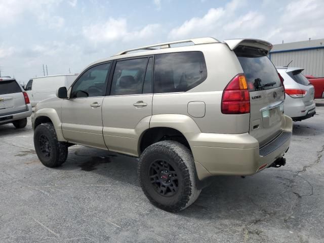 2004 Lexus GX 470