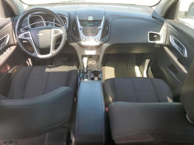 2010 Chevrolet Equinox LT