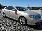 2011 Lexus ES 350