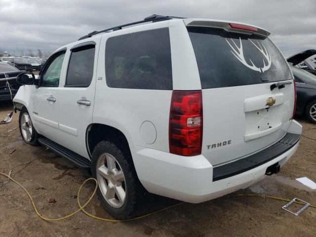 2008 Chevrolet Tahoe K1500