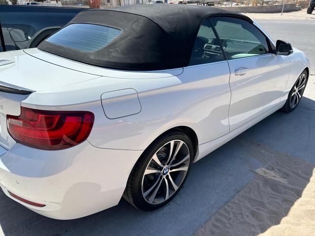 2015 BMW 228 I