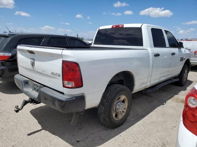 2013 Dodge RAM 2500 ST