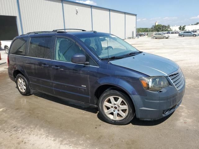 2008 Chrysler Town & Country Touring