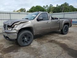 Lots with Bids for sale at auction: 2013 GMC Sierra K1500 SLE