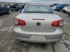 2009 Volkswagen EOS LUX