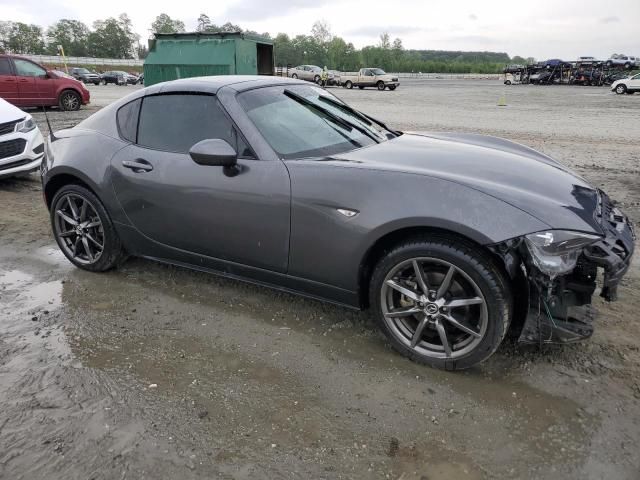 2017 Mazda MX-5 Miata Grand Touring