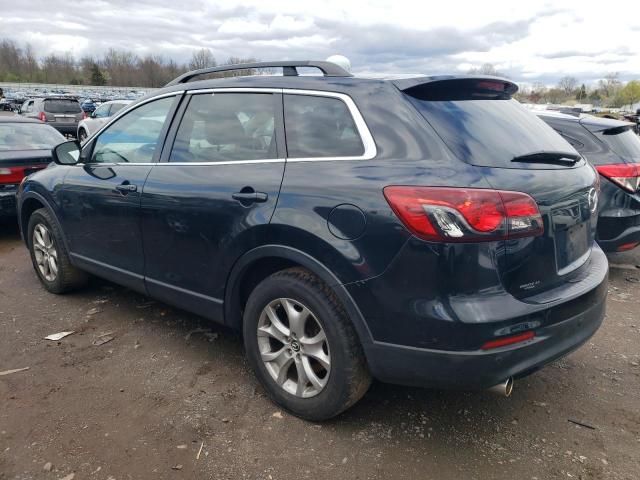 2014 Mazda CX-9 Touring