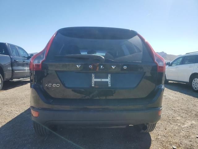 2011 Volvo XC60 3.2