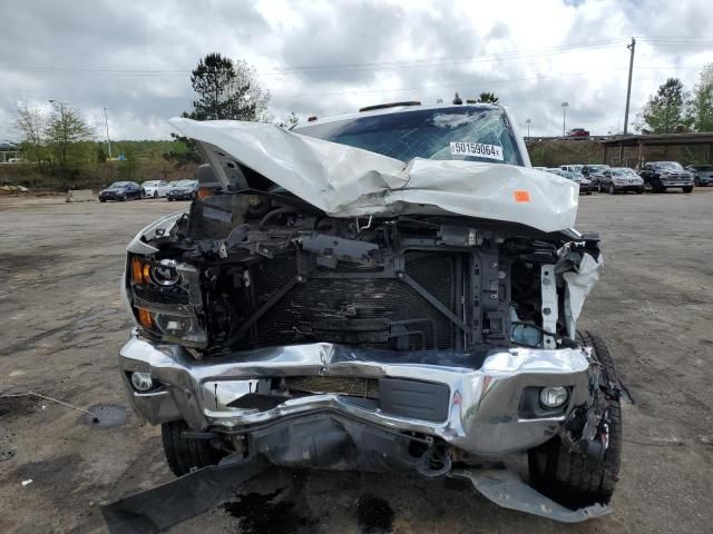 2019 Chevrolet Silverado K2500 Heavy Duty LT