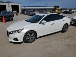 2019 Nissan Altima SL en venta en Harleyville, SC