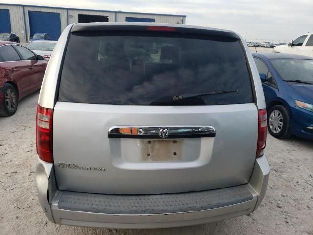 2008 Dodge Grand Caravan SXT