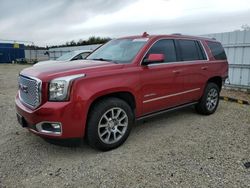 2015 GMC Yukon Denali en venta en Anderson, CA