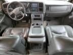 2003 Chevrolet Silverado K1500 Heavy Duty