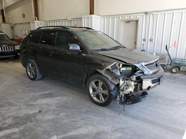 2006 Lexus RX 400