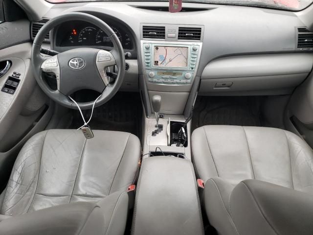 2009 Toyota Camry Hybrid