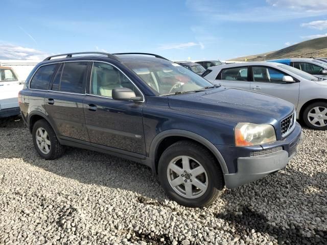 2004 Volvo XC90