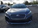 2017 Subaru Legacy Sport