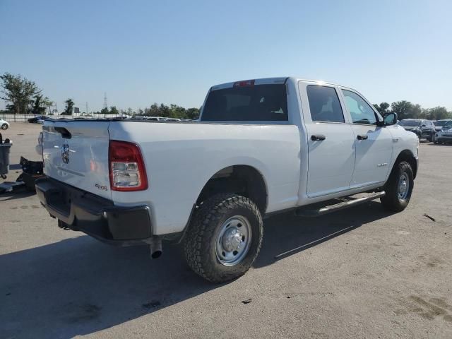 2019 Dodge RAM 2500 Tradesman