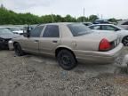 2010 Ford Crown Victoria Police Interceptor