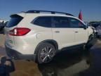 2021 Subaru Ascent Touring