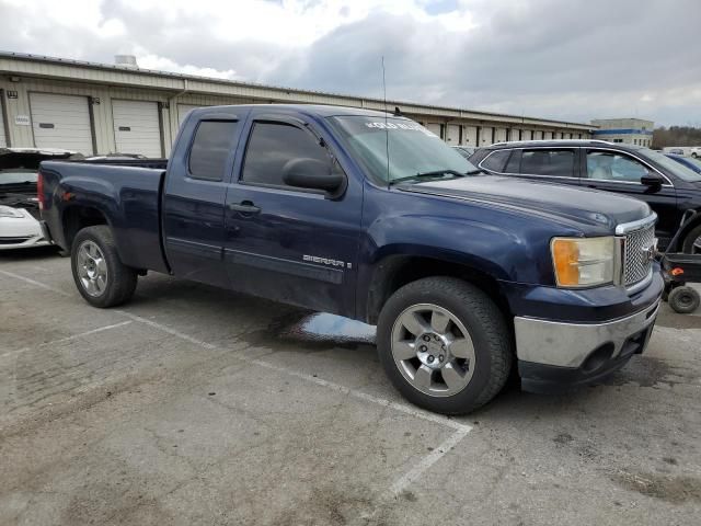 2009 GMC Sierra C1500 SLE