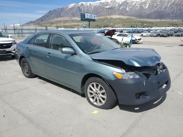 2011 Toyota Camry SE