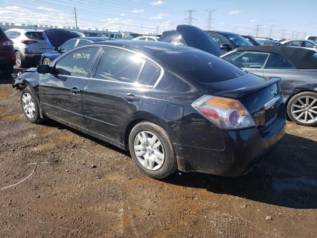 2011 Nissan Altima Base