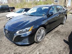 2023 Nissan Altima SL for sale in Marlboro, NY